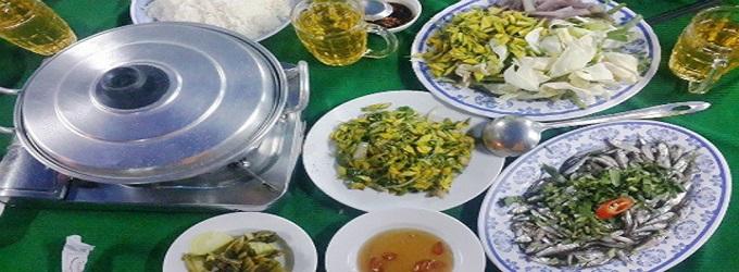 7 món đặc sản miền Tây mùa nước nổi