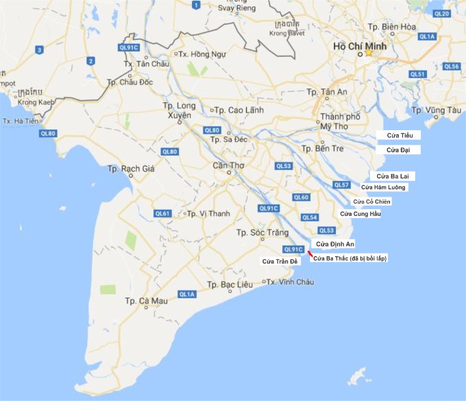 Du Lịch Cần Thơ